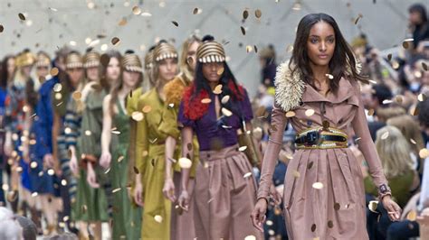 christopher bailey burberry fashion shows|christopher bailey burberry company.